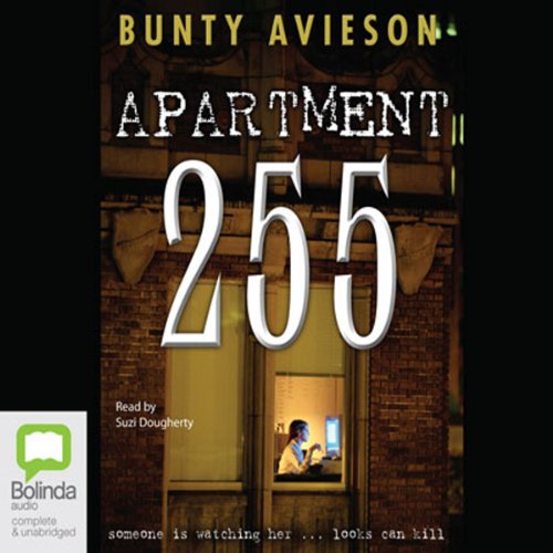 Cover of Apartment 255