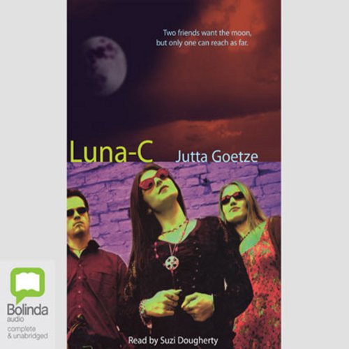 Cover of Luna-C