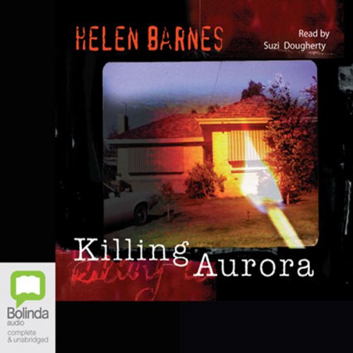 Cover of Killing Aurora