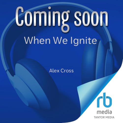 Cover of When We Ignite