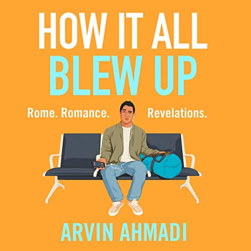 Cover of How It All Blew Up