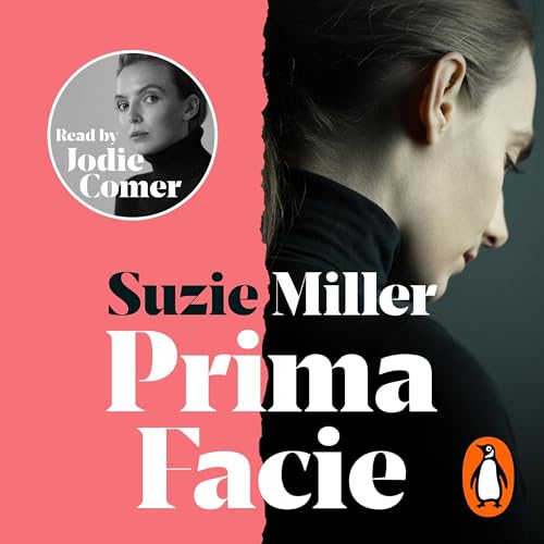 Cover of Prima Facie