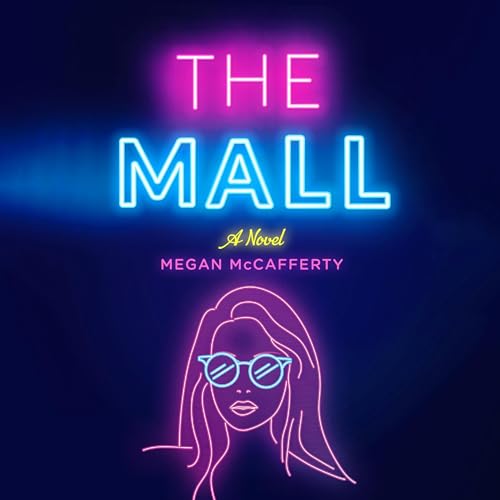 Cover of The Mall