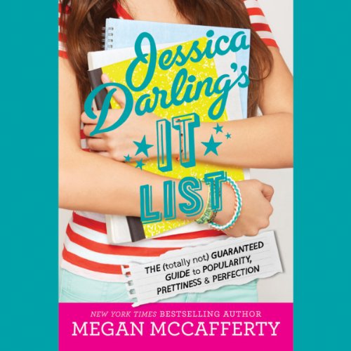 Cover of Jessica Darling's It List