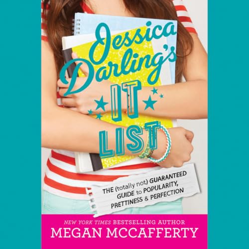 Cover of Jessica Darling's It List