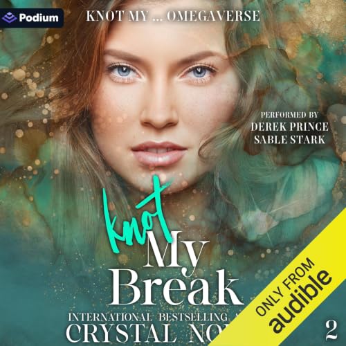 Cover of Knot My Break