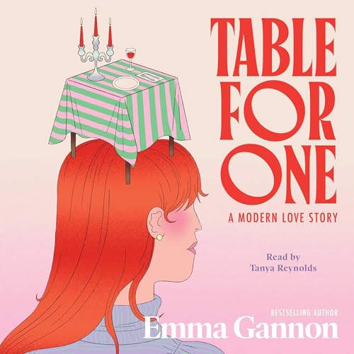 Cover of Table for One