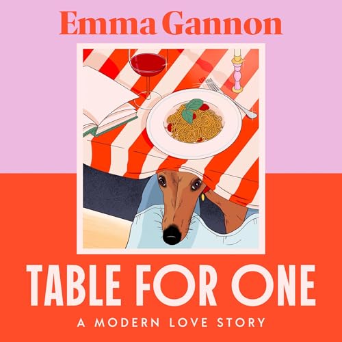 Cover of Table for One