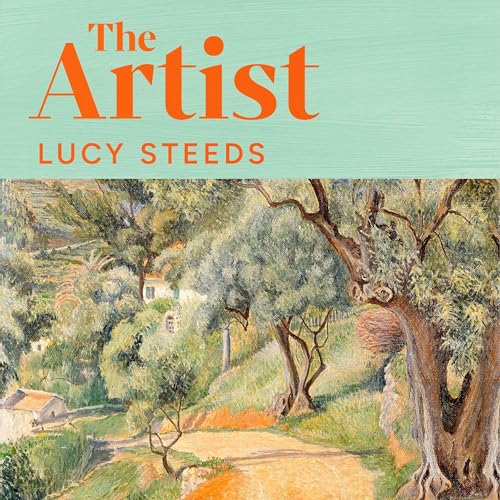 Cover of The Artist