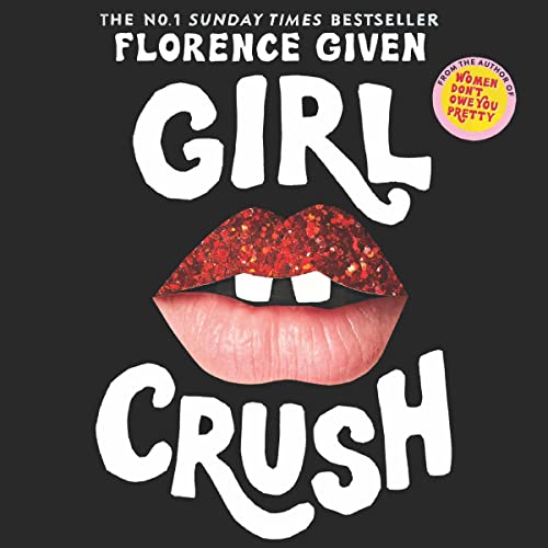 Cover of Girlcrush