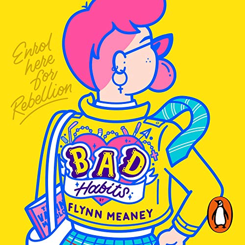 Cover of Bad Habits