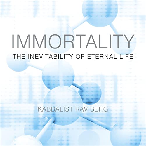 Cover of Immortality