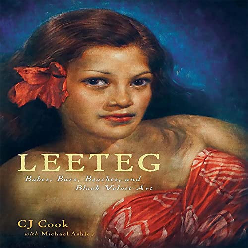 Cover of Leeteg