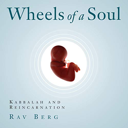 Cover of Wheels of a Soul