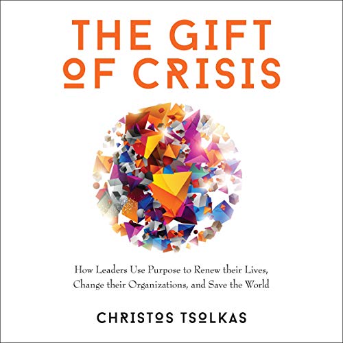 Cover of The Gift of Crisis