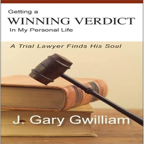 Cover of Getting a Winning Verdict in My Personal Life