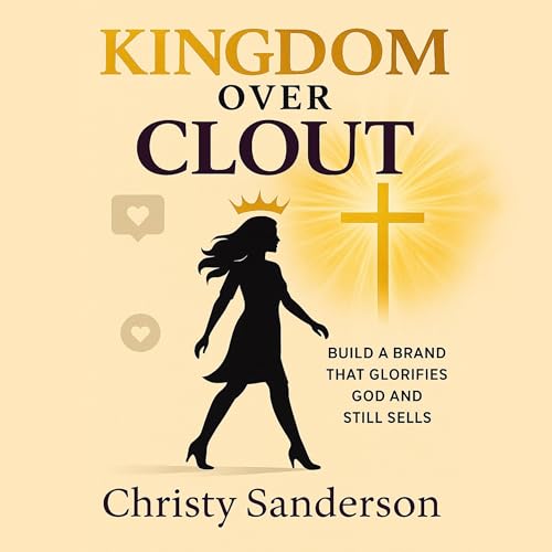 Cover of Kingdom Over Clout