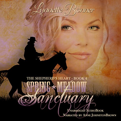 Cover of Spring Meadow Sanctuary