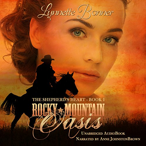 Cover of Rocky Mountain Oasis