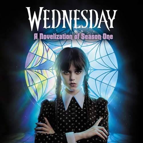 Cover of Wednesday