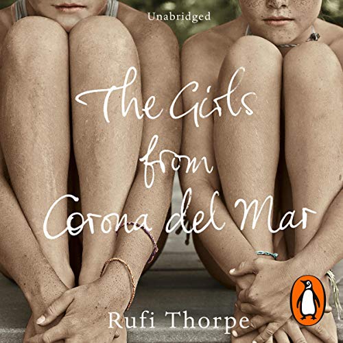 Cover of The Girls from Corona del Mar