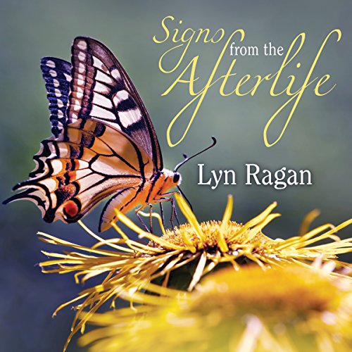 Cover of Signs from the Afterlife