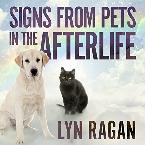 Cover of Signs from Pets in the Afterlife
