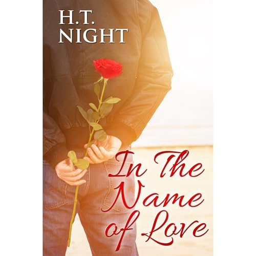 Cover of In the Name of Love
