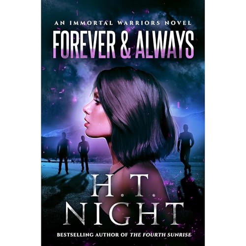 Cover of Forever and Always