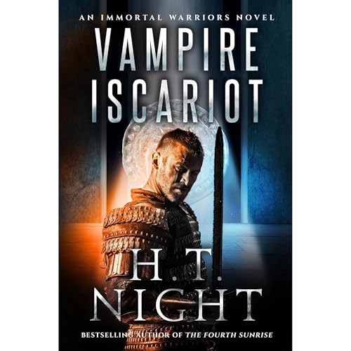 Cover of Vampire Iscariot