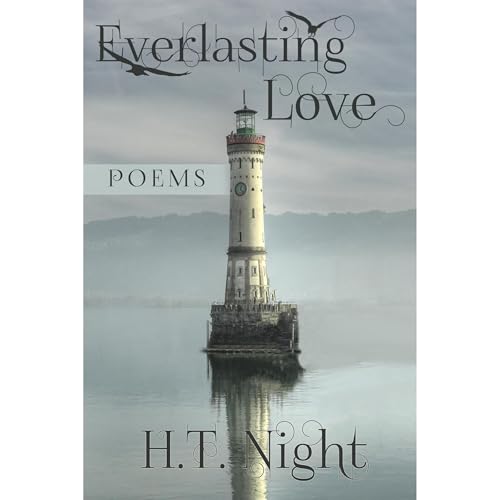 Cover of Everlasting Love