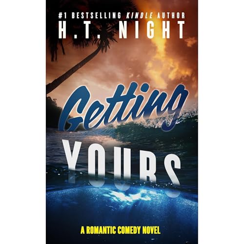 Cover of Getting Yours