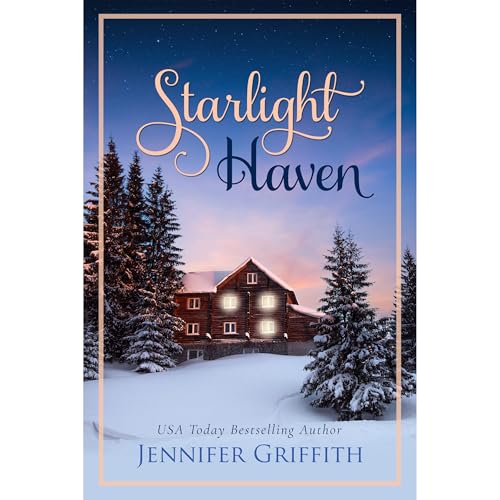 Cover of Starlight Haven