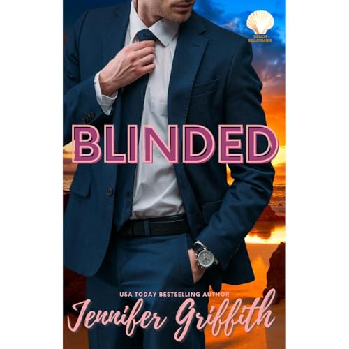 Cover of Blinded