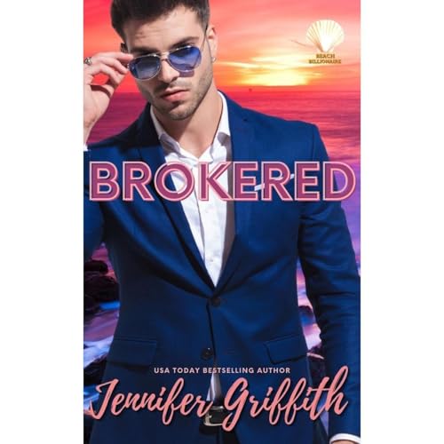 Cover of Brokered
