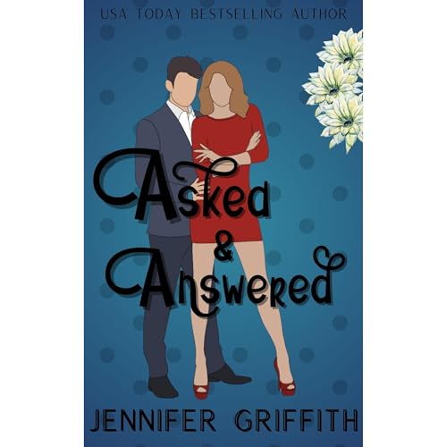 Cover of Asked & Answered