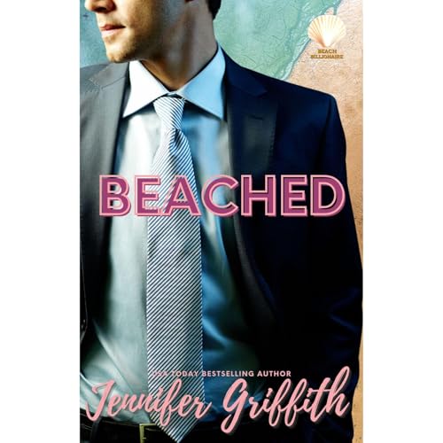 Cover of Beached