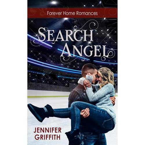 Cover of Search Angel