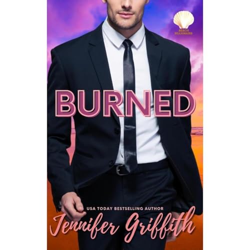 Cover of Burned