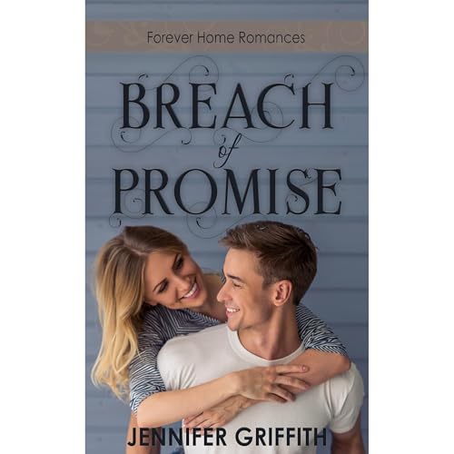 Cover of Breach of Promise