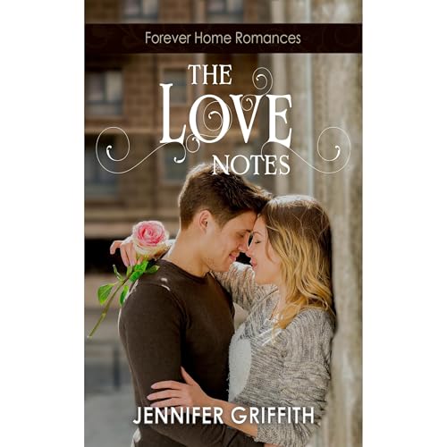 Cover of The Love Notes