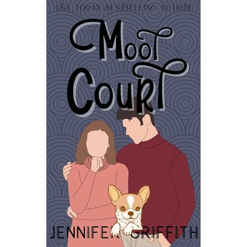 Cover of Moot Court