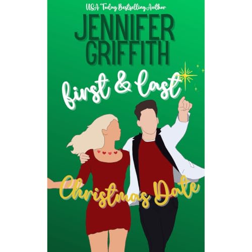 Cover of First & Last Christmas Date