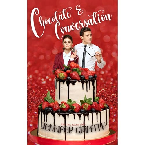 Cover of Chocolate and Conversation