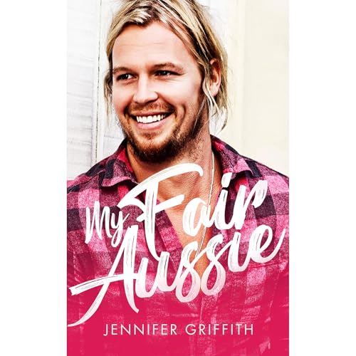 Cover of My Fair Aussie