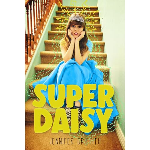 Cover of Super Daisy