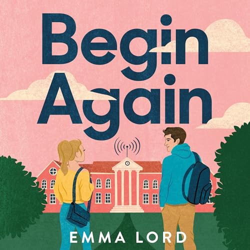 Cover of Begin Again