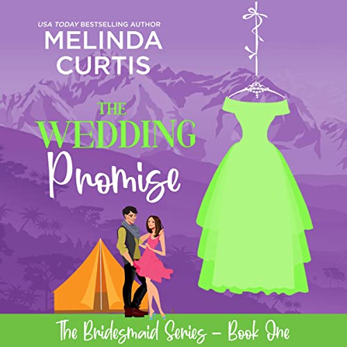 Cover of The Wedding Promise