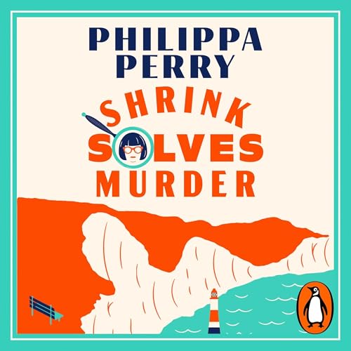 Cover of Shrink Solves Murder