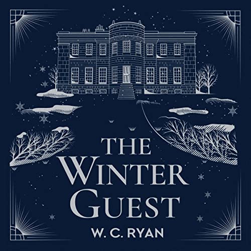 Cover of The Winter Guest